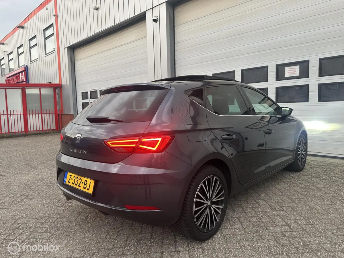1.5 TSI Xcellence Busines Intense/Pano.Dak/Carplay