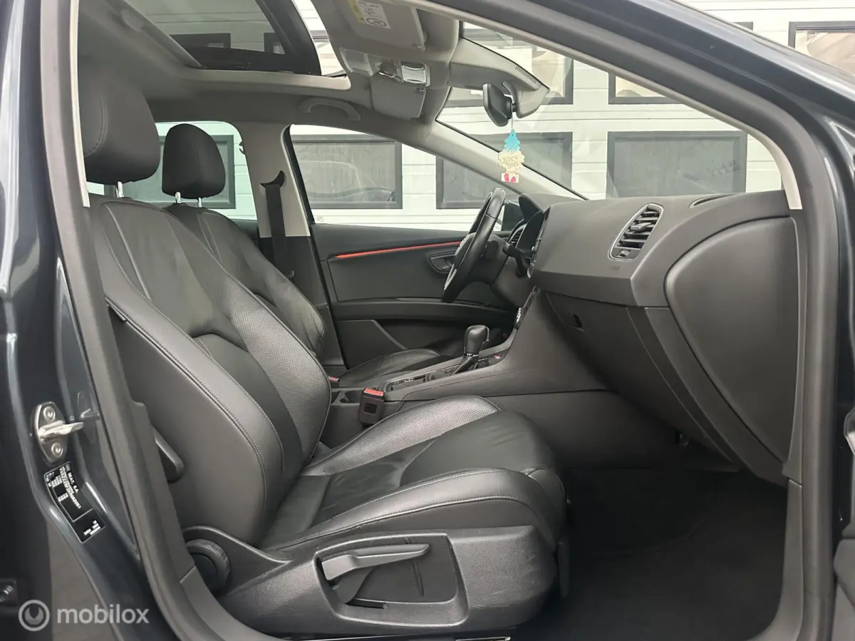 1.5 TSI Xcellence Busines Intense/Pano.Dak/Carplay