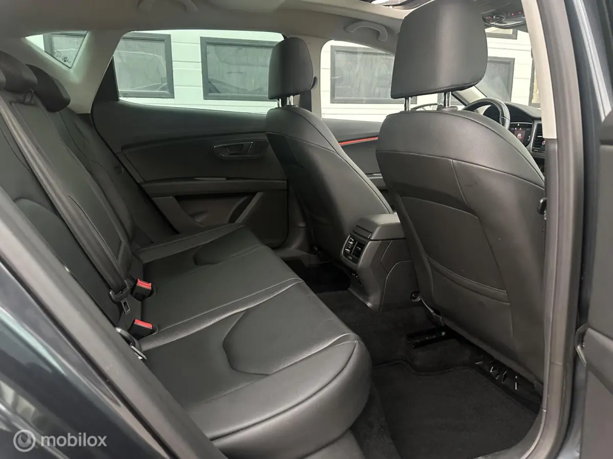1.5 TSI Xcellence Busines Intense/Pano.Dak/Carplay