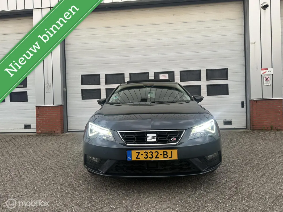 1.5 TSI Xcellence Busines Intense/Pano.Dak/Carplay