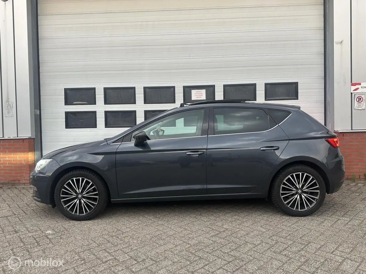 1.5 TSI Xcellence Busines Intense/Pano.Dak/Carplay