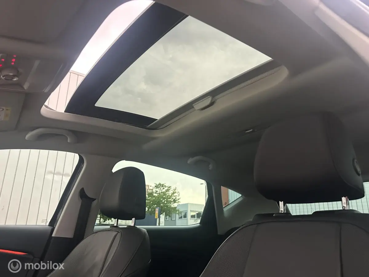 1.5 TSI Xcellence Busines Intense/Pano.Dak/Carplay