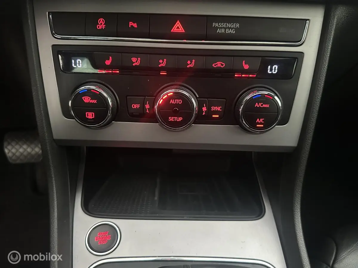 1.5 TSI Xcellence Busines Intense/Pano.Dak/Carplay
