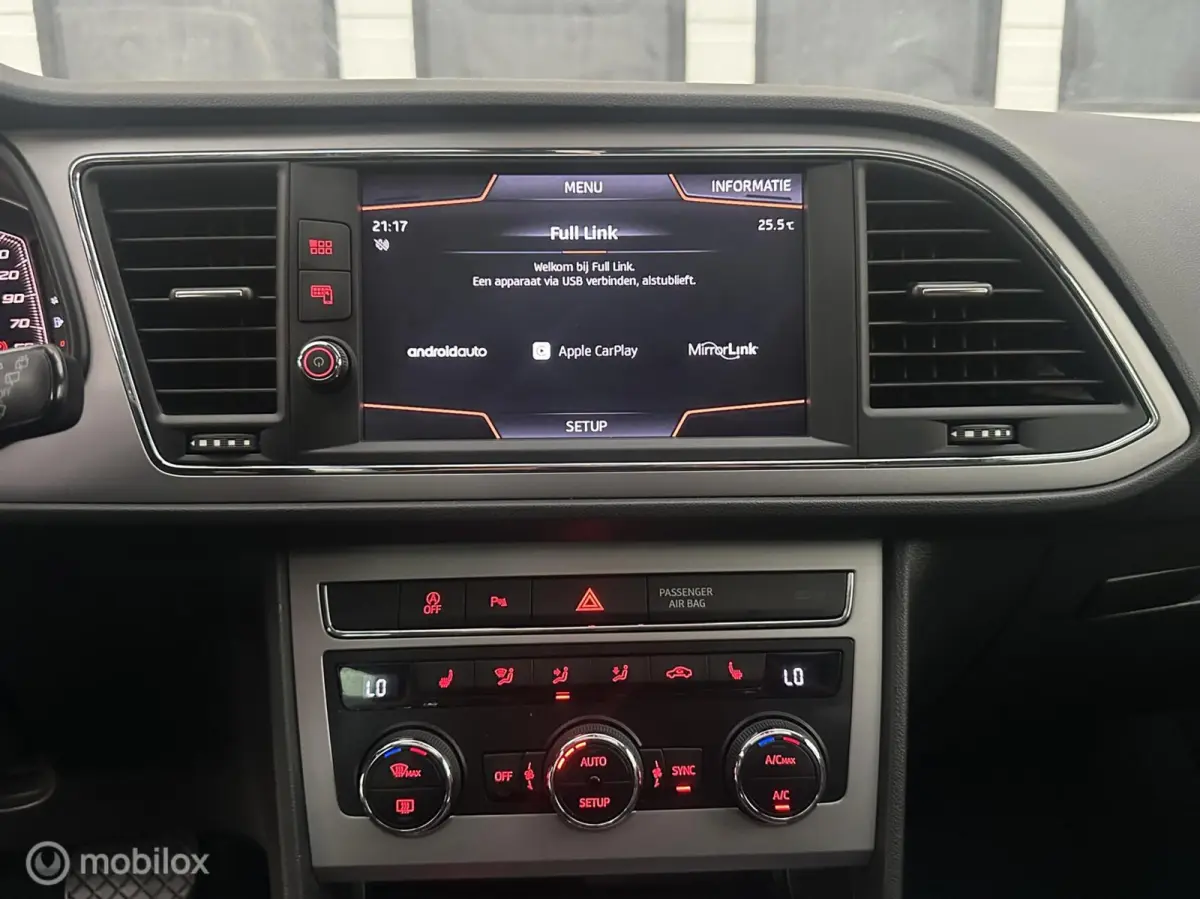 1.5 TSI Xcellence Busines Intense/Pano.Dak/Carplay