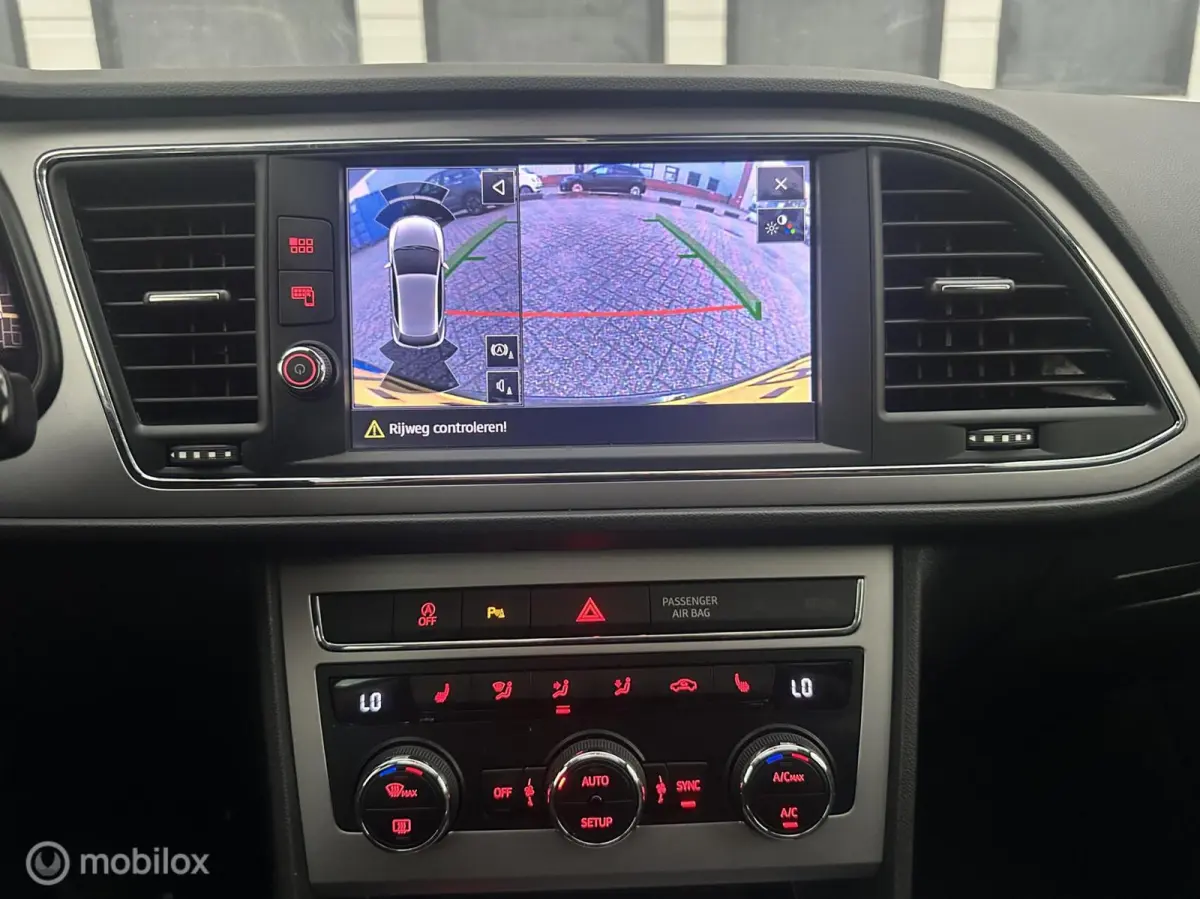 1.5 TSI Xcellence Busines Intense/Pano.Dak/Carplay