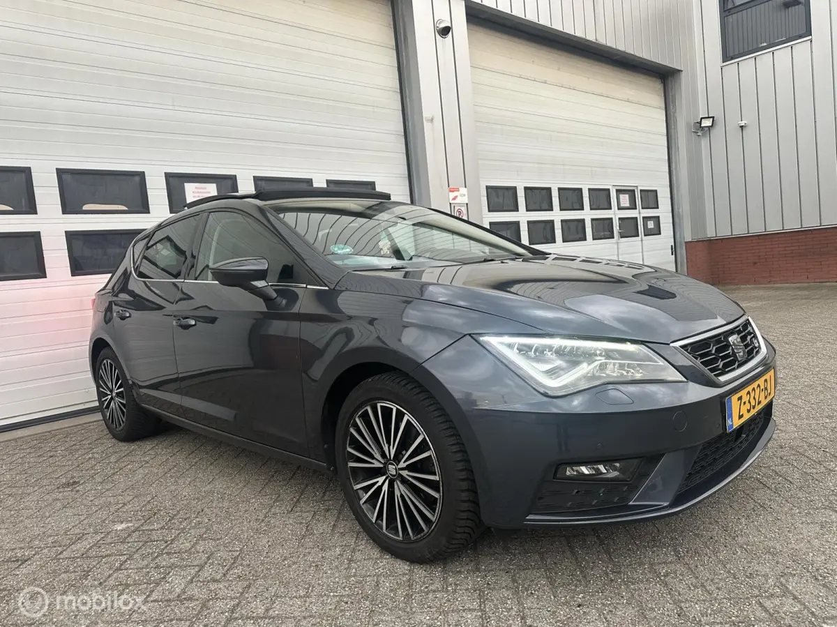 1.5 TSI Xcellence Busines Intense/Pano.Dak/Carplay