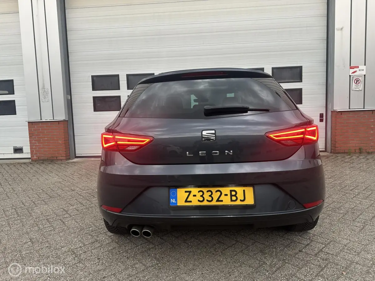 1.5 TSI Xcellence Busines Intense/Pano.Dak/Carplay
