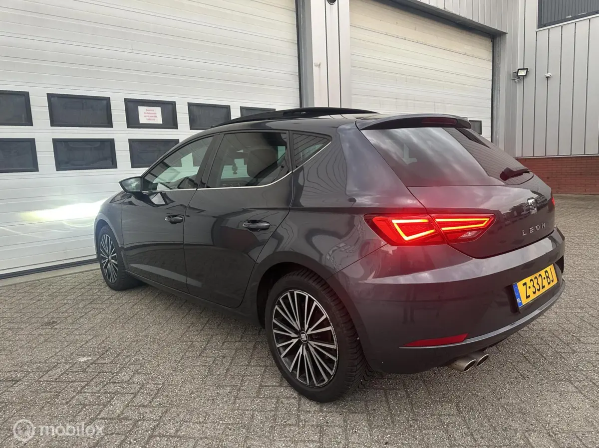 1.5 TSI Xcellence Busines Intense/Pano.Dak/Carplay