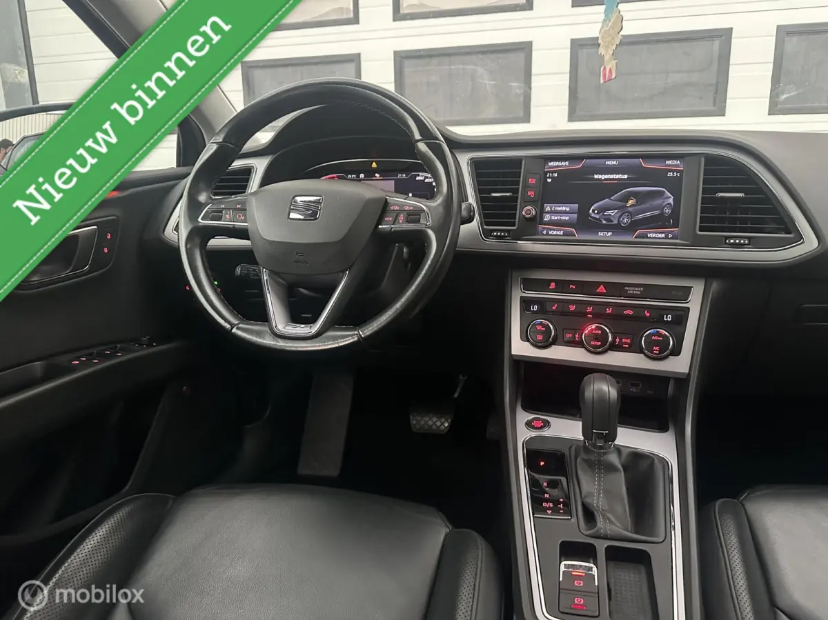 1.5 TSI Xcellence Busines Intense/Pano.Dak/Carplay