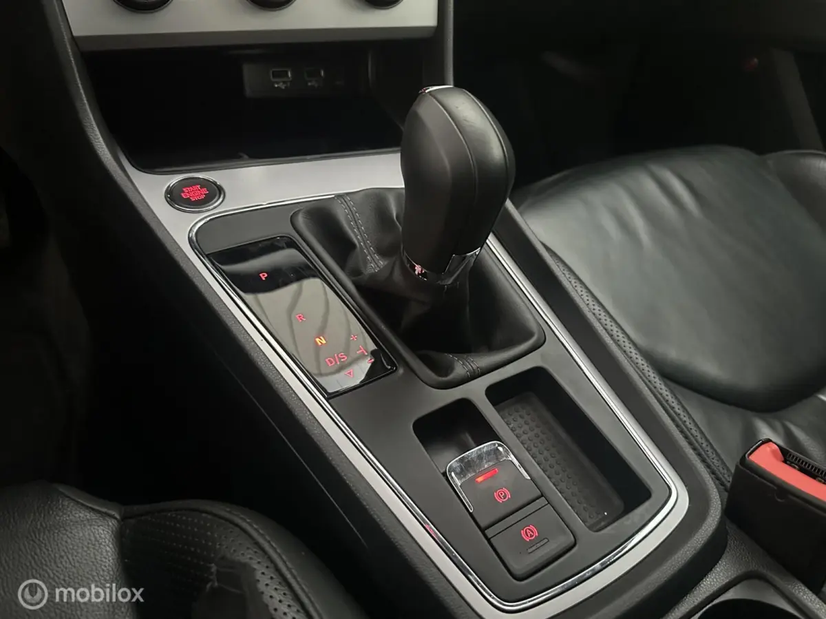 1.5 TSI Xcellence Busines Intense/Pano.Dak/Carplay