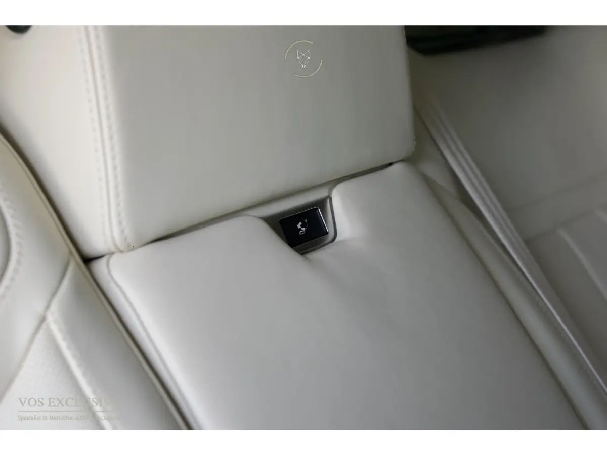 3.0 P550e Autobiography PHEV Meridian 3D|Shadow|ACC|Massage|4x stoelkoeling|HUD|1e eigenaar|360°|Garantie t/m 26-09-2029