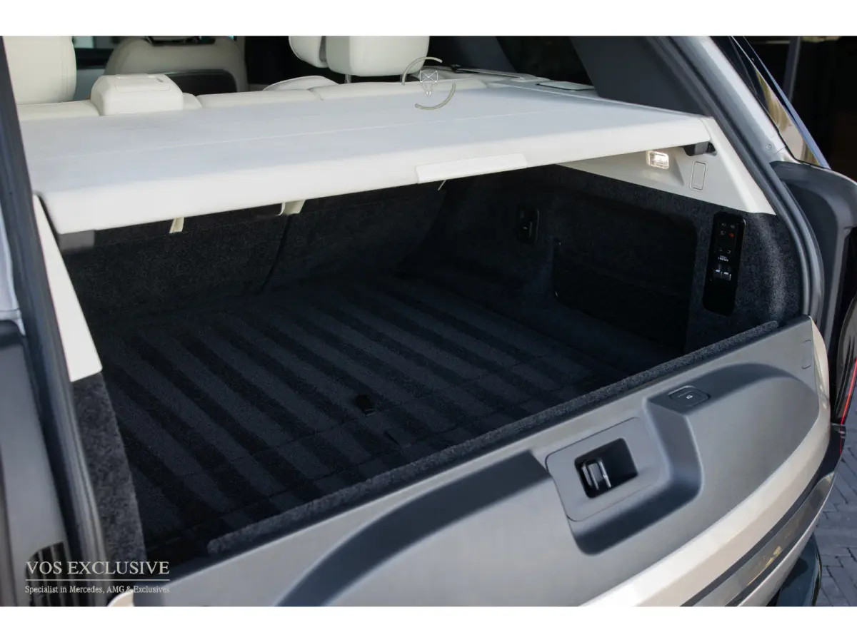 3.0 P550e Autobiography PHEV Meridian 3D|Shadow|ACC|Massage|4x stoelkoeling|HUD|1e eigenaar|360°|Garantie t/m 26-09-2029