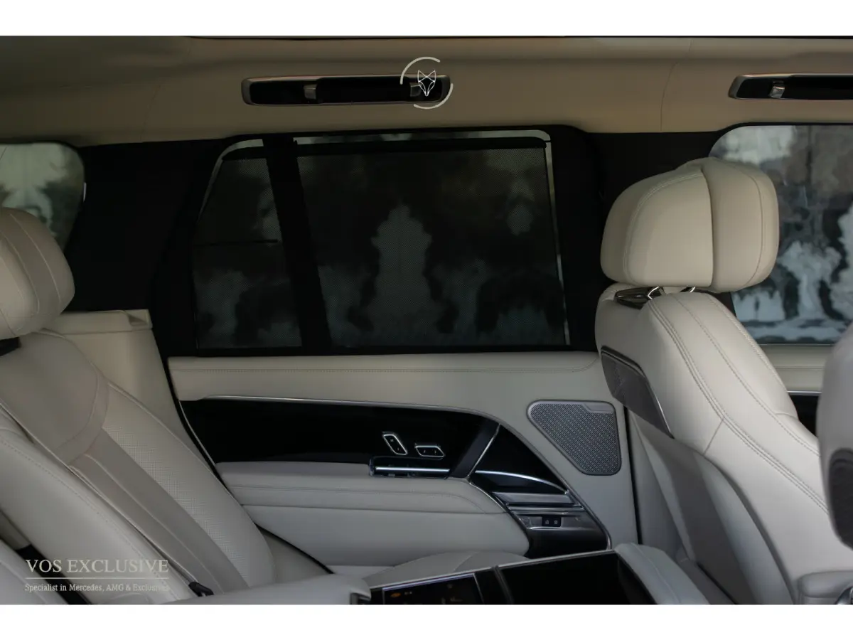 3.0 P550e Autobiography PHEV Meridian 3D|Shadow|ACC|Massage|4x stoelkoeling|HUD|1e eigenaar|360°|Garantie t/m 26-09-2029