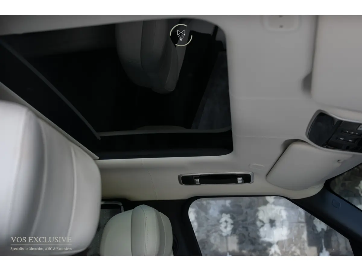 3.0 P550e Autobiography PHEV Meridian 3D|Shadow|ACC|Massage|4x stoelkoeling|HUD|1e eigenaar|360°|Garantie t/m 26-09-2029