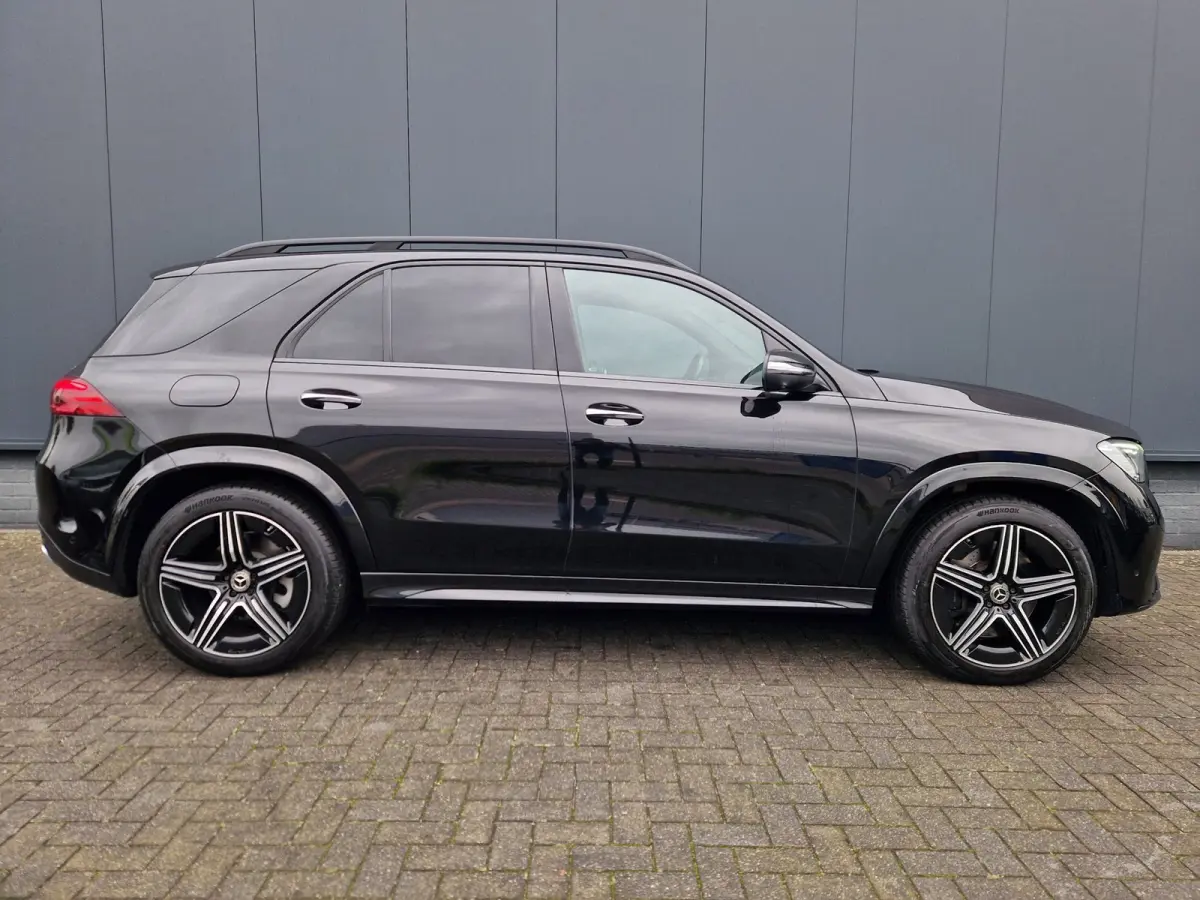 350 de 4MATIC AMG Facelift!