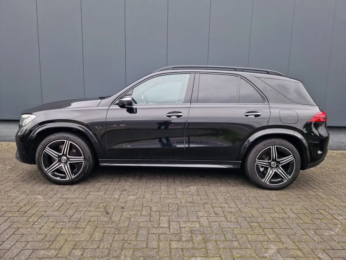 350 de 4MATIC AMG Facelift!