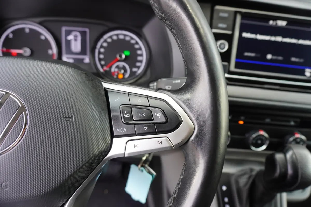 150pk Automaat L2H1 2x Schuifdeur Achterklep Apple carplay Camera Trekhaak ACC Cruise control Standkachel