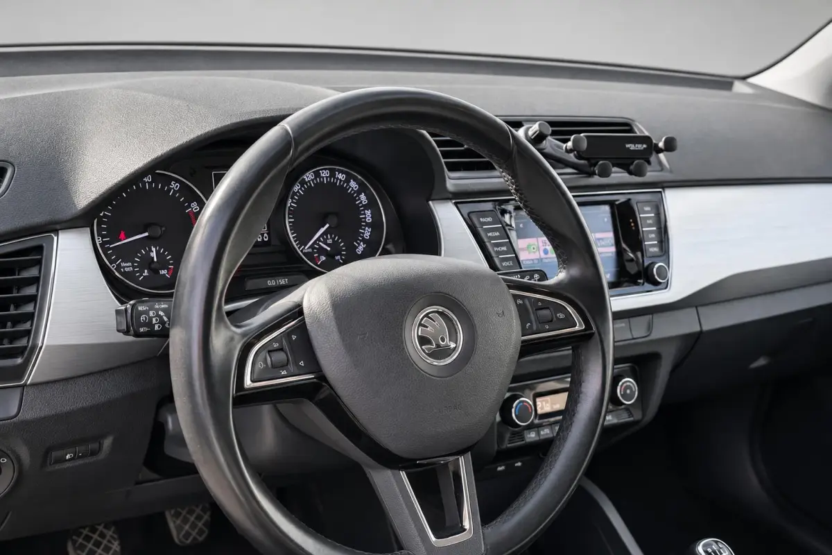 1.2 TSI Drive NAVI PDC AIRCO