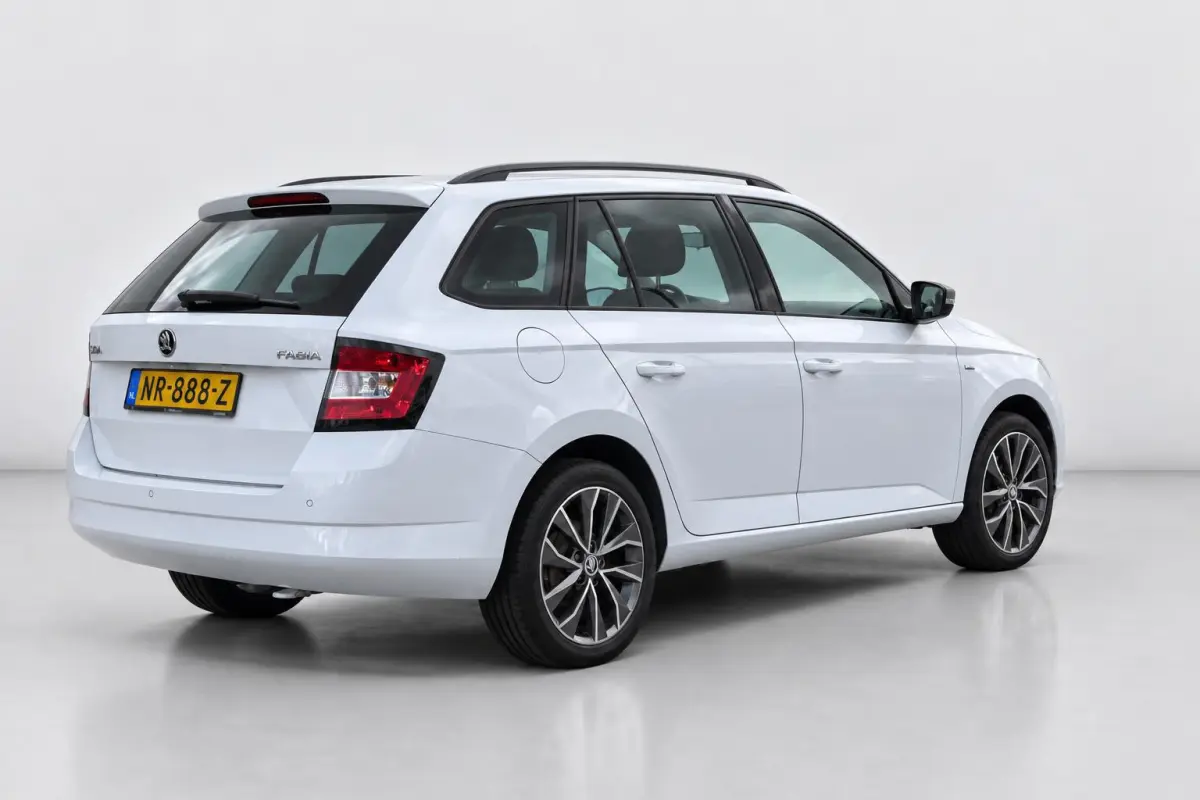 1.2 TSI Drive NAVI PDC AIRCO