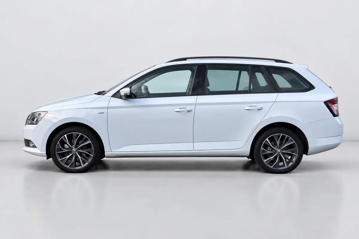 1.2 TSI Drive NAVI PDC AIRCO