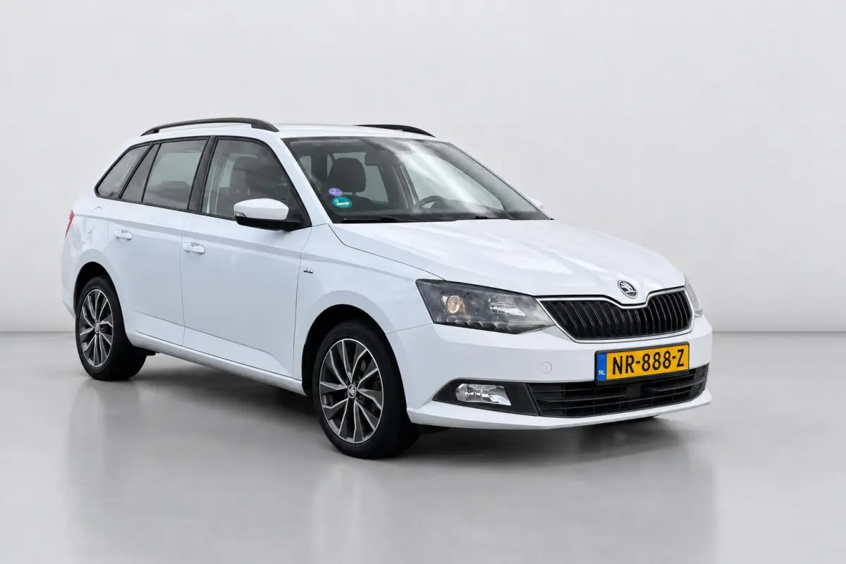 1.2 TSI Drive NAVI PDC AIRCO