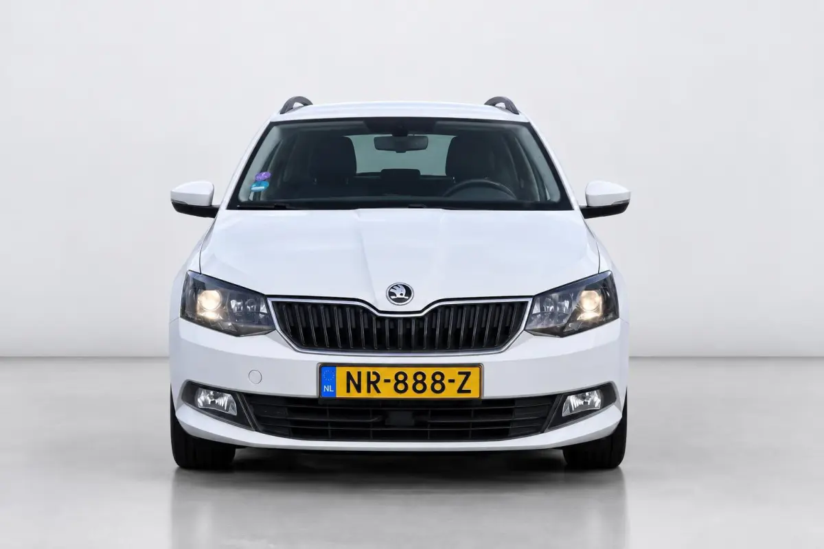 1.2 TSI Drive NAVI PDC AIRCO