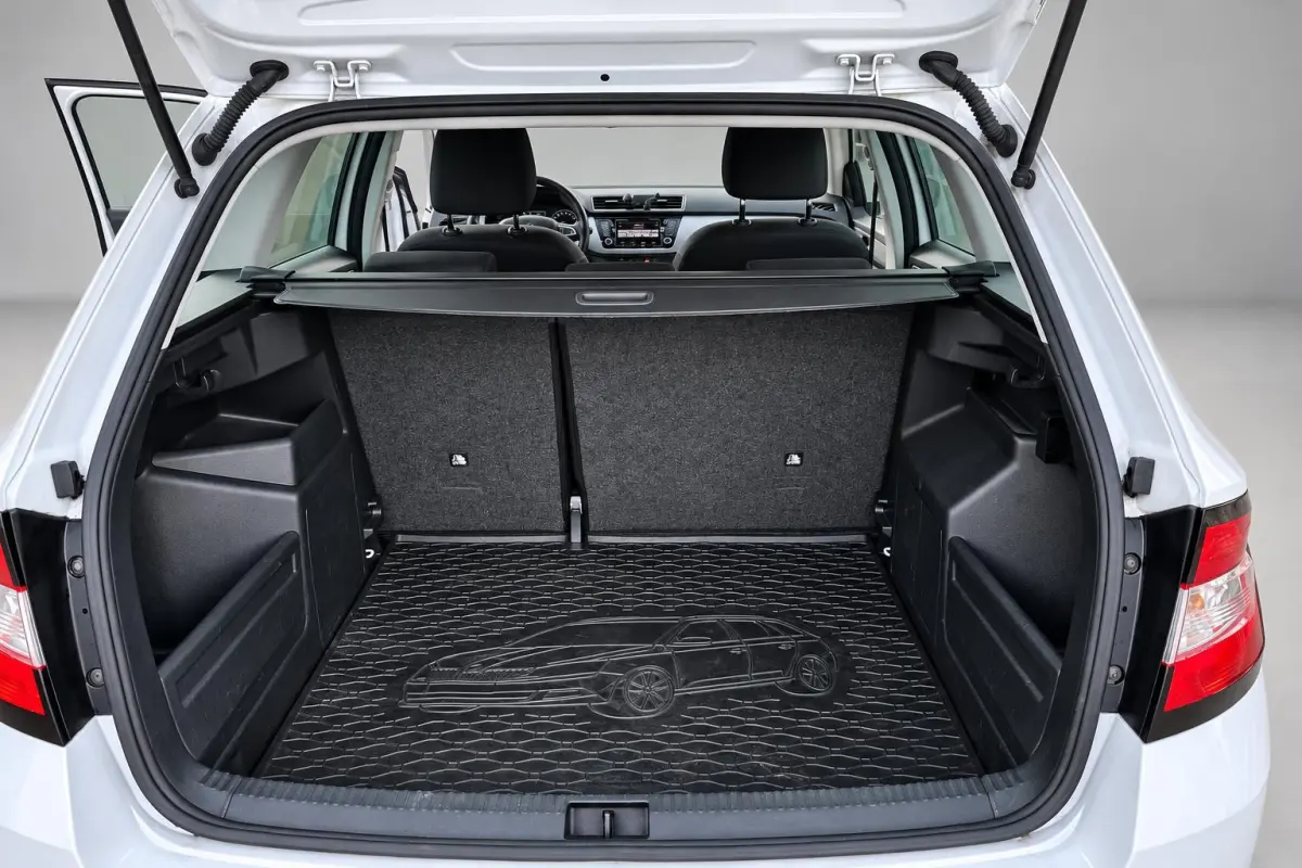 1.2 TSI Drive NAVI PDC AIRCO