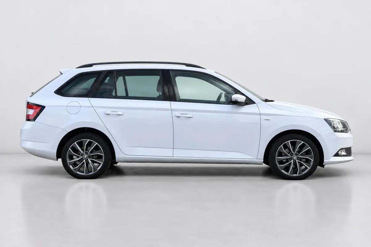 1.2 TSI Drive NAVI PDC AIRCO
