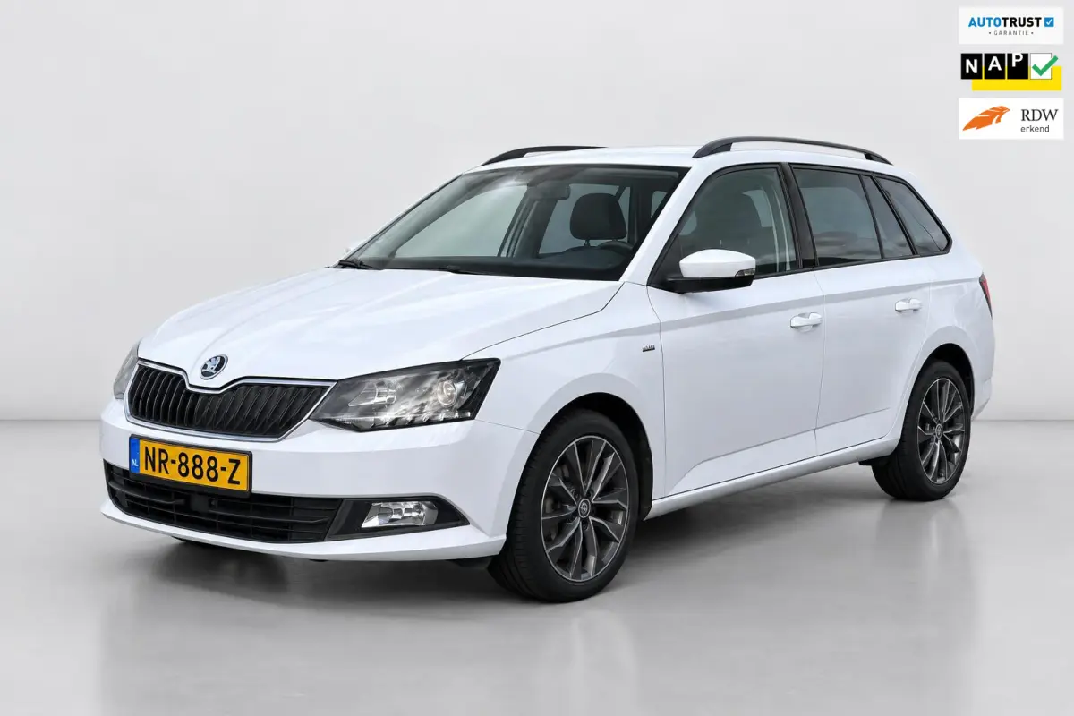 1.2 TSI Drive NAVI PDC AIRCO