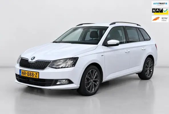 1.2 TSI Drive NAVI PDC AIRCO