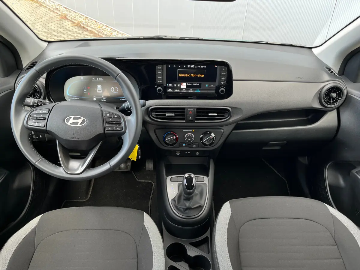 1.0 Comfort Limited | Automaat | Navigatie | Apple Carplay | Android Auto | Airco | Cruise Control |