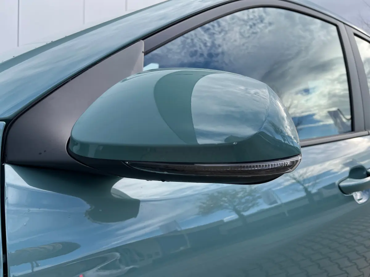 1.0 Comfort Limited | Automaat | Navigatie | Apple Carplay | Android Auto | Airco | Cruise Control |
