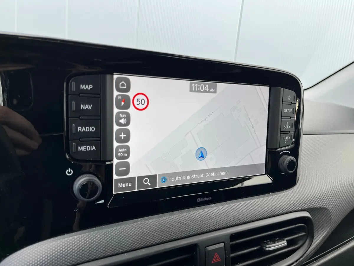 1.0 Comfort Limited | Automaat | Navigatie | Apple Carplay | Android Auto | Airco | Cruise Control |