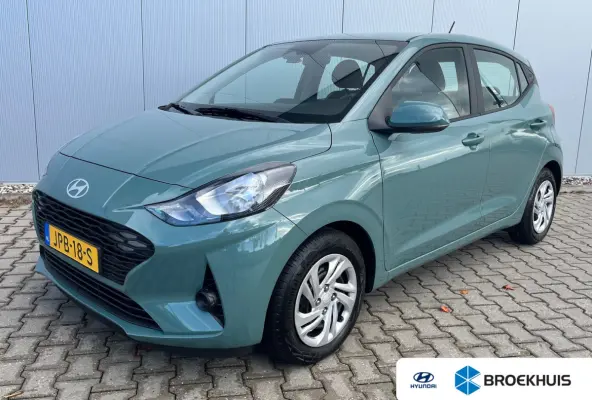 1.0 Comfort Limited | Automaat | Navigatie | Apple Carplay | Android Auto | Airco | Cruise Control |