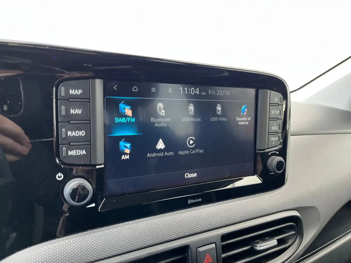 1.0 Comfort Limited | Automaat | Navigatie | Apple Carplay | Android Auto | Airco | Cruise Control |