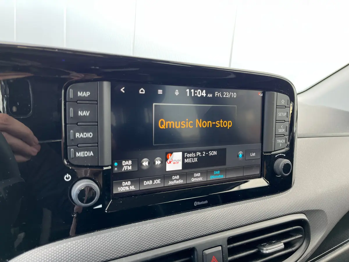 1.0 Comfort Limited | Automaat | Navigatie | Apple Carplay | Android Auto | Airco | Cruise Control |
