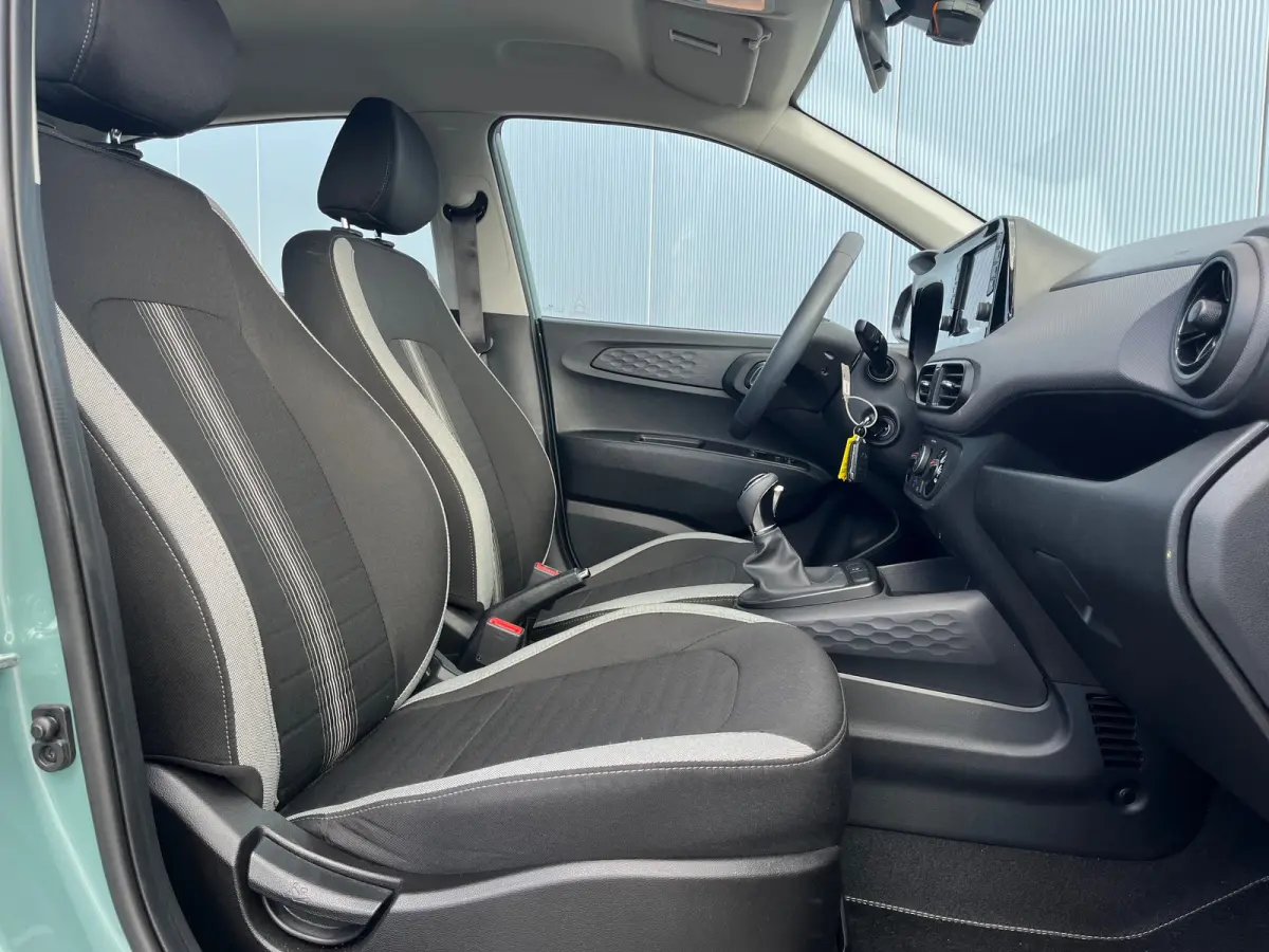 1.0 Comfort Limited | Automaat | Navigatie | Apple Carplay | Android Auto | Airco | Cruise Control |