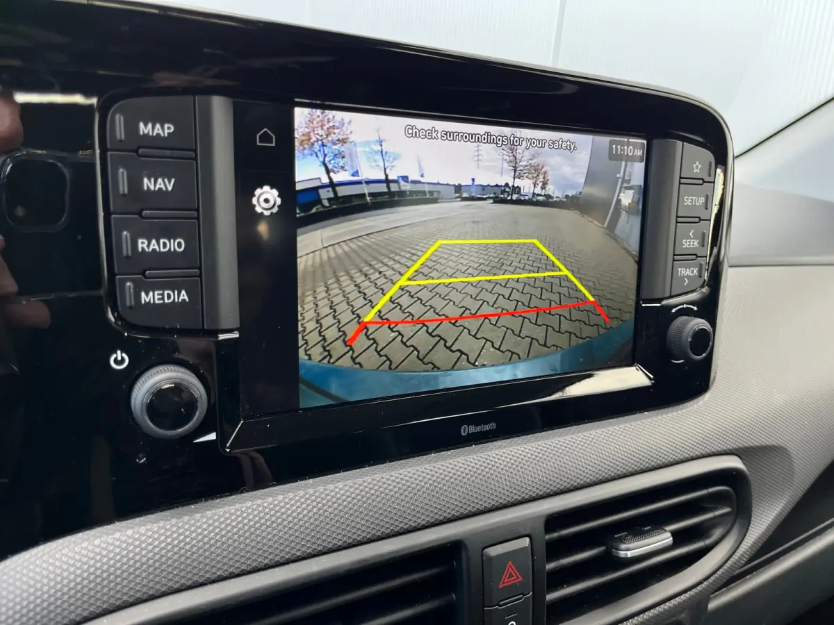 1.0 Comfort Limited | Automaat | Navigatie | Apple Carplay | Android Auto | Airco | Cruise Control |