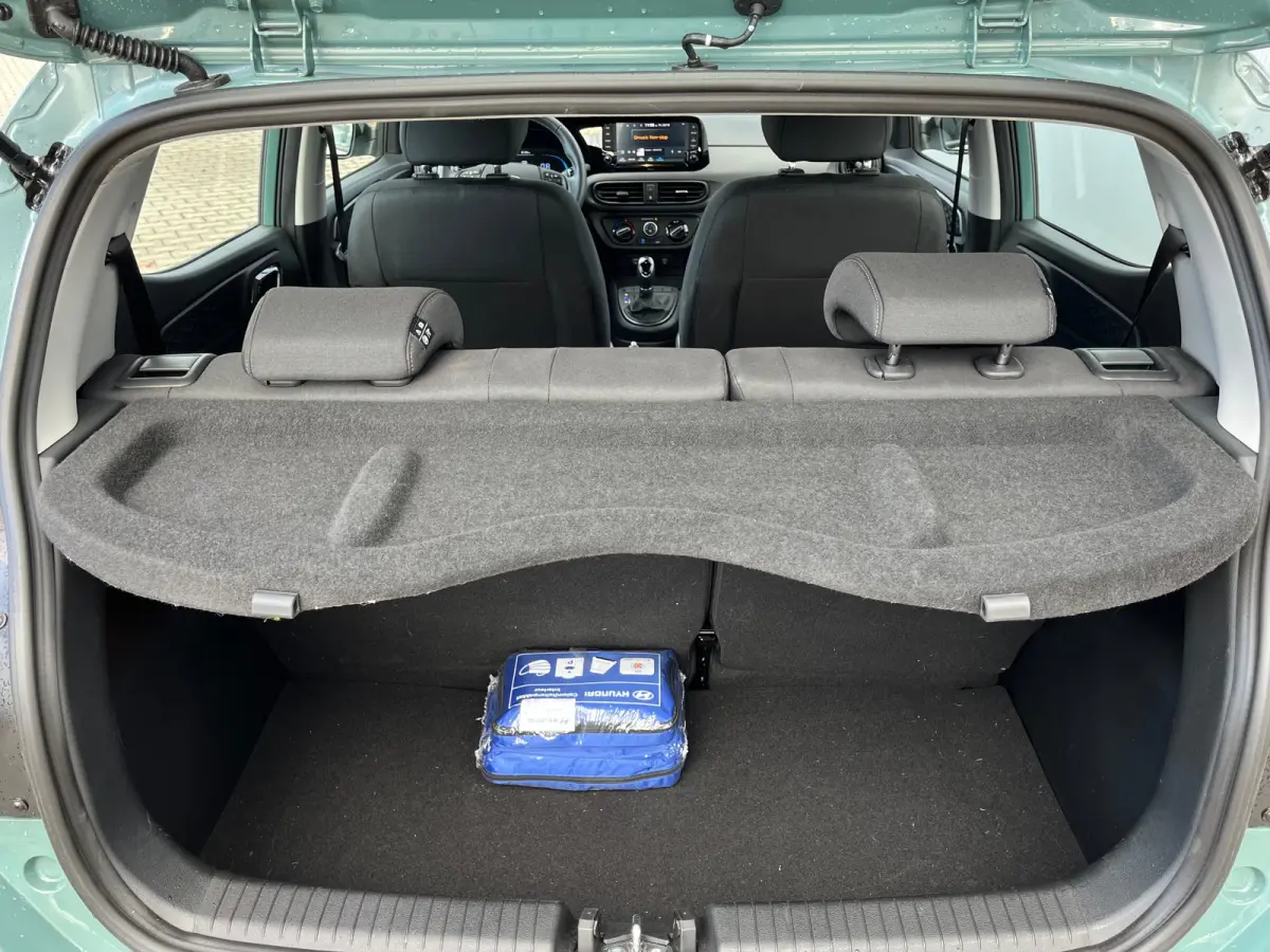 1.0 Comfort Limited | Automaat | Navigatie | Apple Carplay | Android Auto | Airco | Cruise Control |