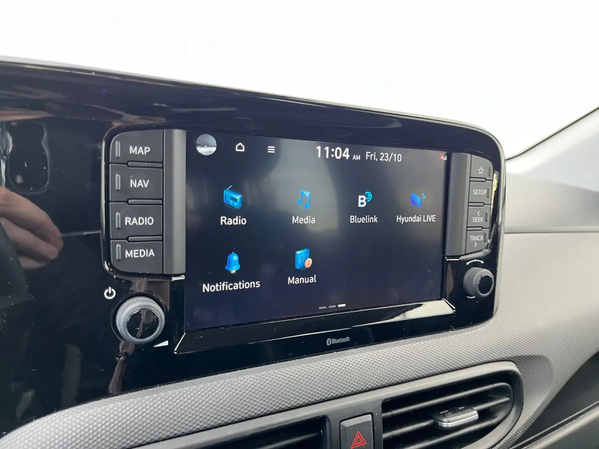 1.0 Comfort Limited | Automaat | Navigatie | Apple Carplay | Android Auto | Airco | Cruise Control |