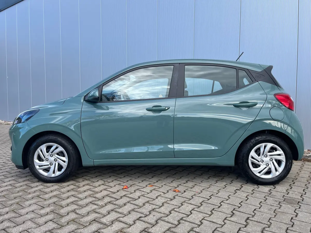 1.0 Comfort Limited | Automaat | Navigatie | Apple Carplay | Android Auto | Airco | Cruise Control |