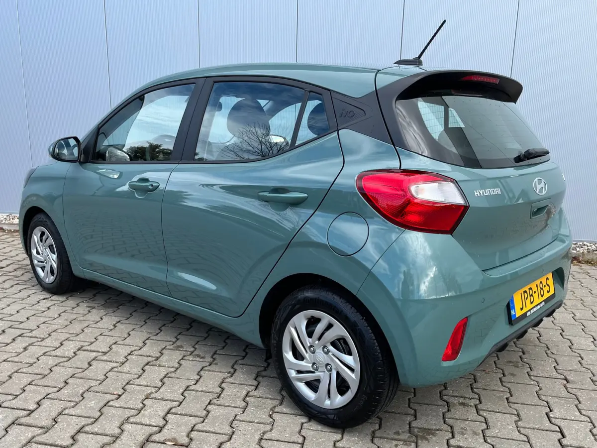 1.0 Comfort Limited | Automaat | Navigatie | Apple Carplay | Android Auto | Airco | Cruise Control |