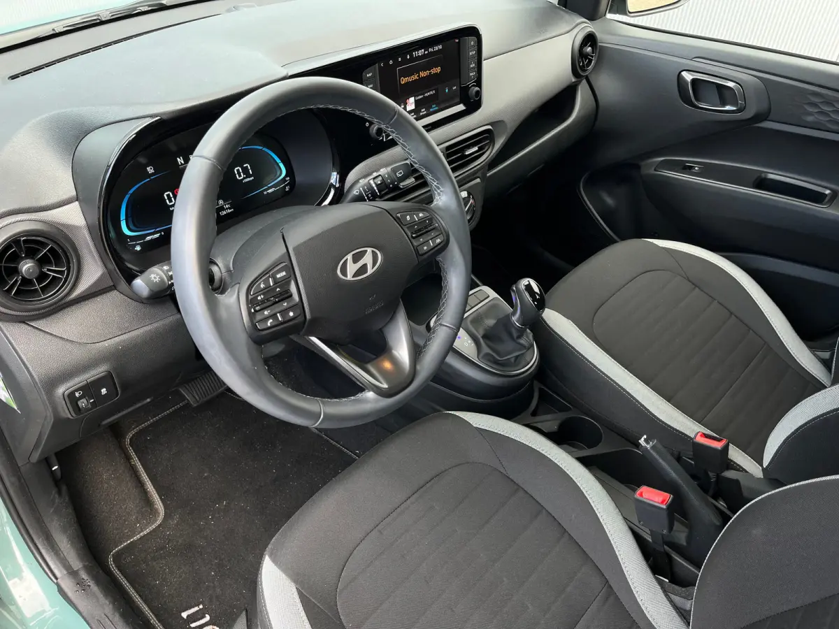 1.0 Comfort Limited | Automaat | Navigatie | Apple Carplay | Android Auto | Airco | Cruise Control |