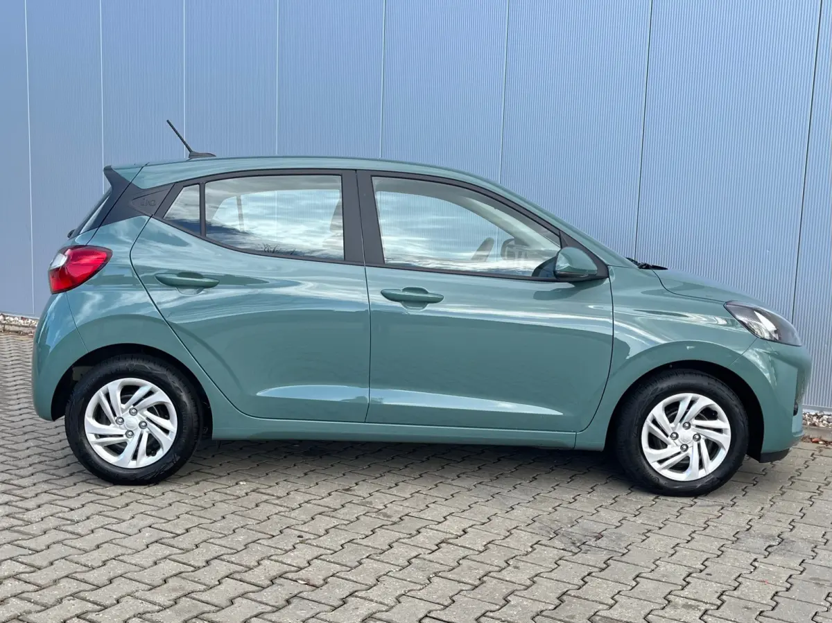 1.0 Comfort Limited | Automaat | Navigatie | Apple Carplay | Android Auto | Airco | Cruise Control |
