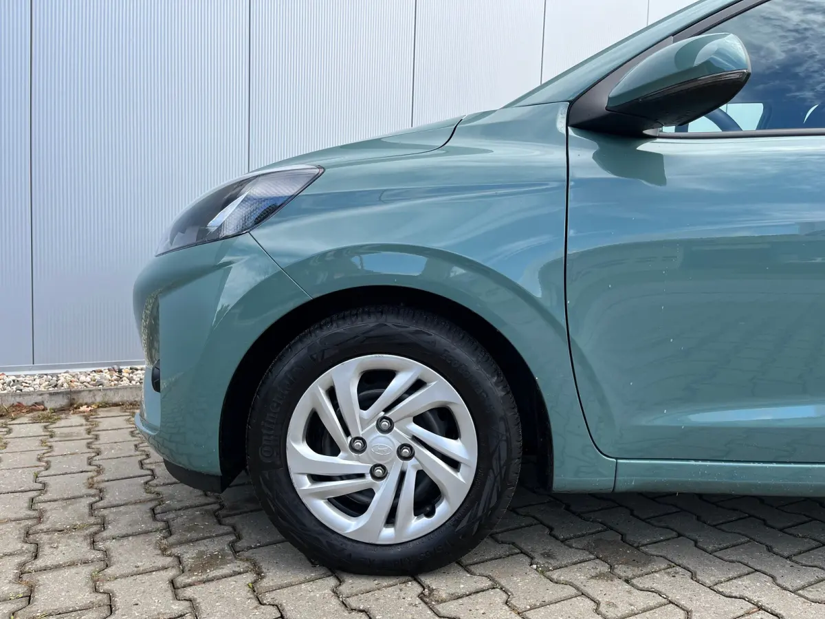 1.0 Comfort Limited | Automaat | Navigatie | Apple Carplay | Android Auto | Airco | Cruise Control |