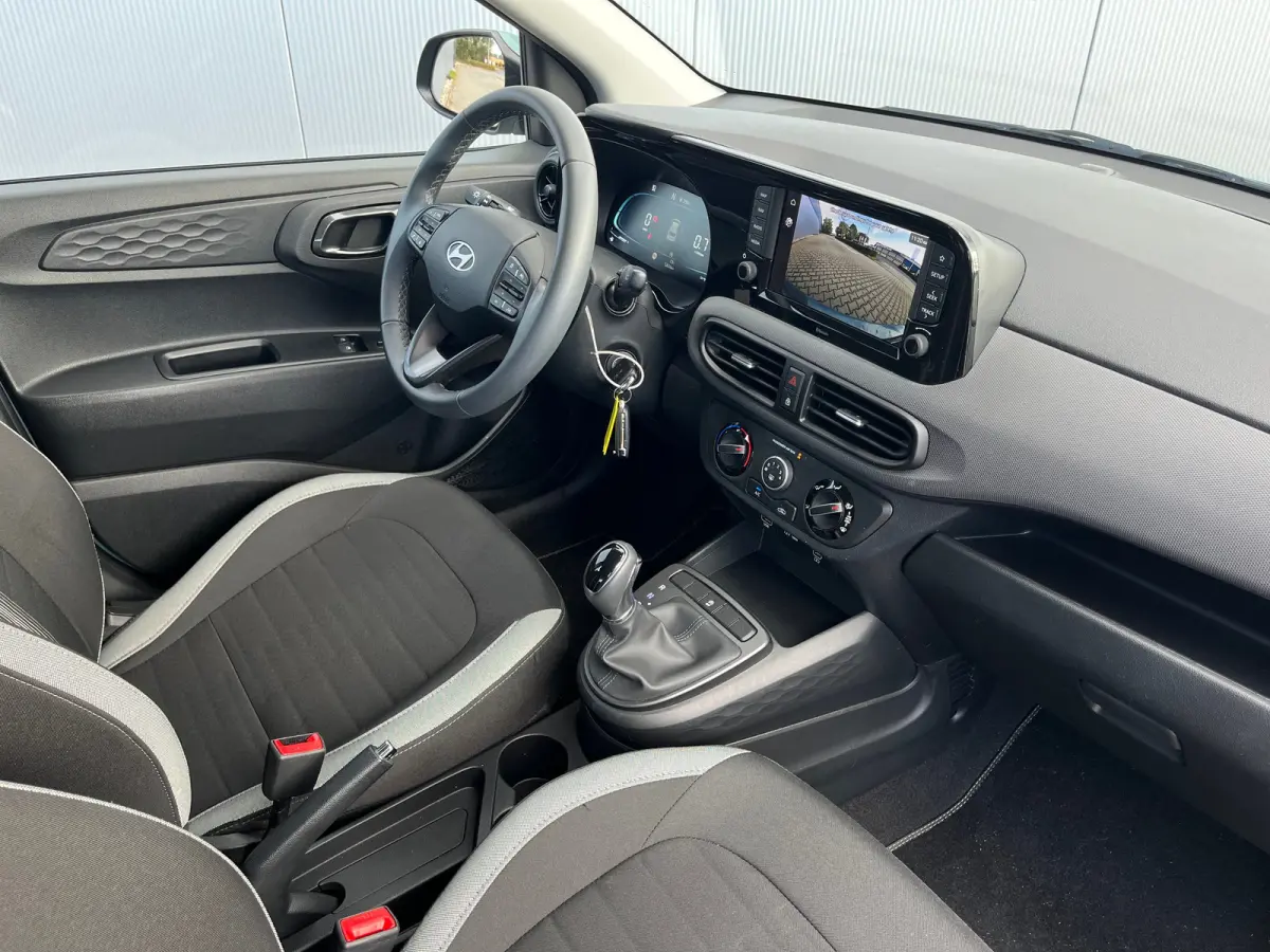 1.0 Comfort Limited | Automaat | Navigatie | Apple Carplay | Android Auto | Airco | Cruise Control |