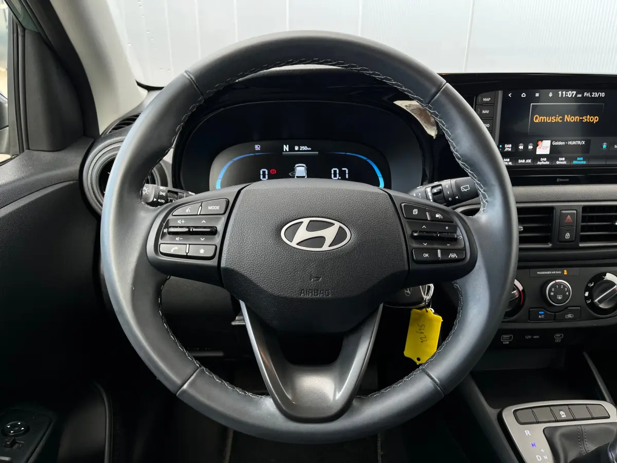 1.0 Comfort Limited | Automaat | Navigatie | Apple Carplay | Android Auto | Airco | Cruise Control |