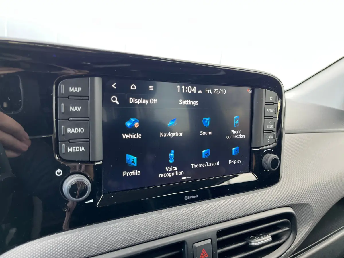 1.0 Comfort Limited | Automaat | Navigatie | Apple Carplay | Android Auto | Airco | Cruise Control |