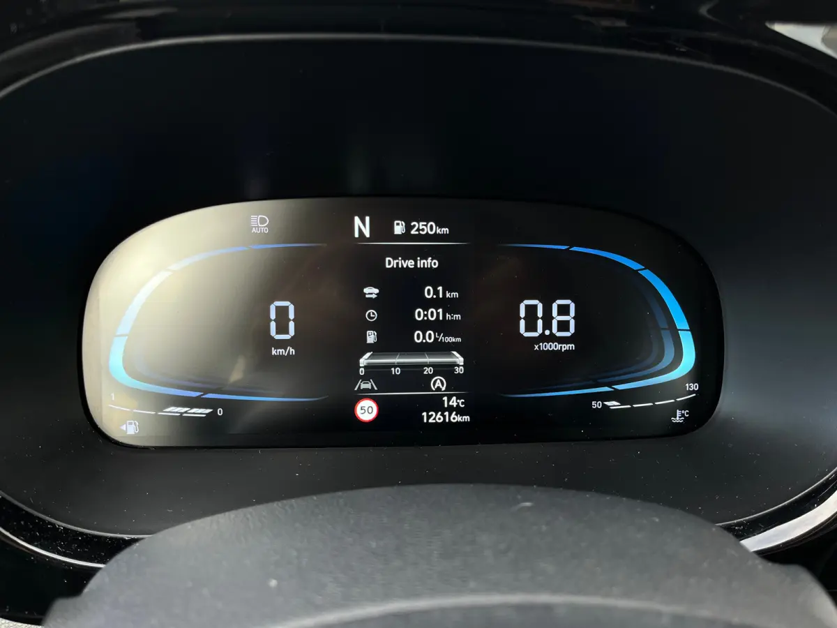 1.0 Comfort Limited | Automaat | Navigatie | Apple Carplay | Android Auto | Airco | Cruise Control |