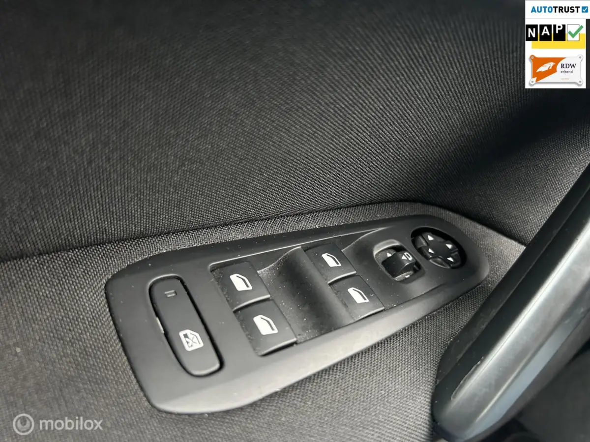 1.2 PureTech Allure|APK|CRUISE CONTR|BOEKJES|